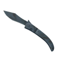 ★ Navaja Knife | Night Stripe (Minimal Wear)