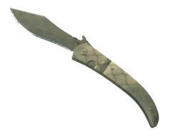 ★ Navaja Knife | Safari Mesh