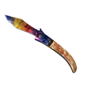 ★ Navaja Knife | Marble Fade (Minimal Wear)