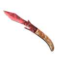 ★ Navaja Knife | Slaughter (Factory New)