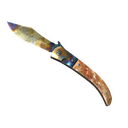 ★ Navaja Knife | Case Hardened (Battle-Scarred)