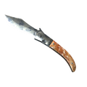 ★ Navaja Knife | Stained (Field-Tested)