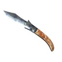 ★ Navaja Knife | Stained (Factory New)