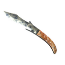 ★ Navaja Knife | Stained (Battle-Scarred)