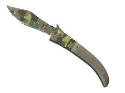 ★ Navaja Knife | Boreal Forest