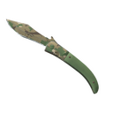 ★ StatTrak™ Navaja Knife | Forest DDPAT (Field-Tested)