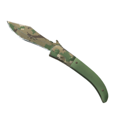 ★ StatTrak™ Navaja Knife | Forest DDPAT (Field-Tested)
