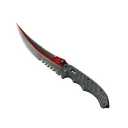 ★ Flip Knife | Autotronic (Field-Tested)