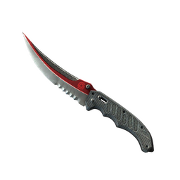 ★ Flip Knife | Autotronic (Minimal Wear)