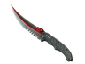 Flip Knife