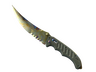 Flip Knife