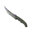 ★ StatTrak™ Flip Knife | Freehand (Field-Tested)