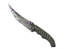 ★ Flip Knife | Freehand