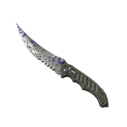 ★ StatTrak™ Flip Knife | Freehand (Factory New)