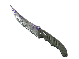 ★ Flip Knife | Freehand