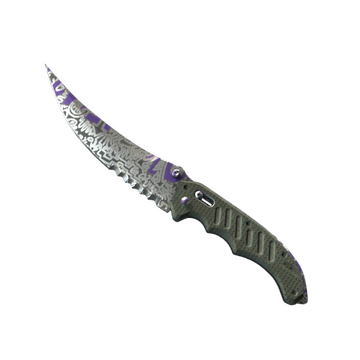 ★ Flip Knife | Freehand (Minimal Wear)