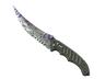Flip Knife