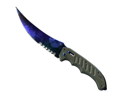 ★ Flip Knife | Doppler