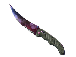 ★ Flip Knife | Doppler