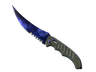Flip Knife