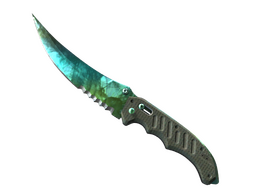 ★ Flip Knife | Gamma Doppler