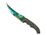 Flip Knife