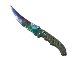 ★ Flip Knife | Gamma Doppler