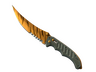 Flip Knife