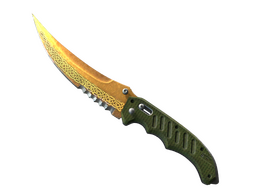 ★ Flip Knife | Lore