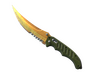 Flip Knife