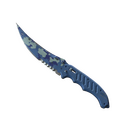 ★ Flip Knife | Bright Water (Field-Tested)