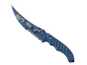 Flip Knife