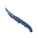 ★ Flip Knife | Bright Water (Factory New)