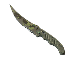 ★ Flip Knife | Boreal Forest