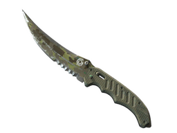 ★ Flip Knife | Boreal Forest
