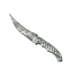 ★ Flip Knife | Urban Masked (Minimal Wear)