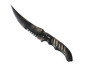 ★ Flip Knife | Scorched (Factory New)