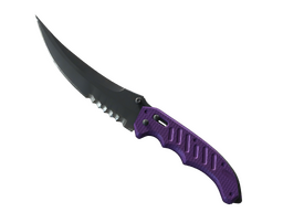 ★ Flip Knife | Ultraviolet