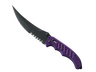 Flip Knife