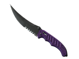 ★ Flip Knife | Ultraviolet