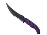 Flip Knife