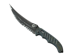 ★ Flip Knife | Night