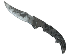 ★ Falchion Knife | Night