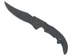 ★ Falchion Knife | Night