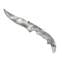 ★ Falchion Knife | Urban Masked (Field-Tested)