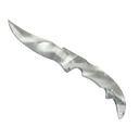 ★ Falchion Knife | Urban Masked (Minimal Wear)