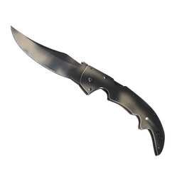 ★ Falchion Knife | Scorched (Factory New)