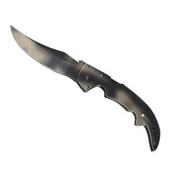 ★ Falchion Knife | Scorched (Factory New)