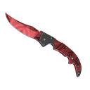 ★ Falchion Knife | Slaughter (Factory New)