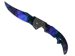 ★ Falchion Knife | Doppler